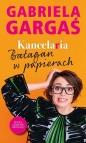 Kancelaria. Bałagan w papierach. Tom 2 - Gabriela Gargaś