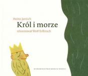 Król i morze - Janisch Heinz