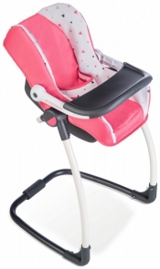 Krzesełko do karmienia 3w1 Maxi-Cosi (7600240230)