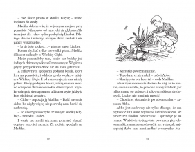 Przygody Madiki z Czerwcowego Wzgórza - Astrid Lindgren, Ilon Wikland