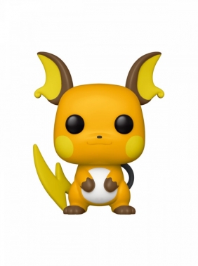 Figurka Funko Pop Games: Pokemon - Raichu (55622)