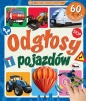 Odgłosy Pojazdów 60 dźwięków - Elżbieta Korolkiewicz