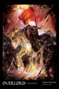 Overlord: Mag zniszczenia #9(LN) - Maruyama Kugane