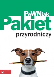 Pewniak Gimnazjalny Pakiet Przyrodniczy - <br />