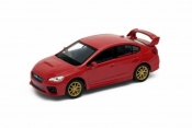 Subaru WRX STi 1/34 (43693F)