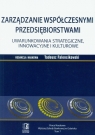 Zarządzanie współczesnymi przedsiębiorstwami Tom 7