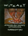 Narkotyki + CD/MP3 Stanisław Ignacy Witkiewicz
