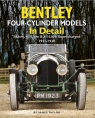 Bentley Four-Cylinder Models In Detail James Taylor