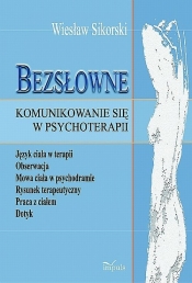 Bezsłowne komunikowanie się w psychoterapii