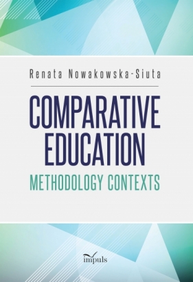 Comparative Education - Renata Nowakowska-Siuta