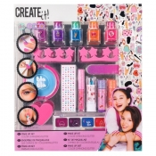 Create it! Make-up, mega zestaw (84139)