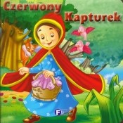 Czerwony Kapturek