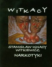 Narkotyki + CD/MP3 - Stanisław Ignacy Witkiewicz