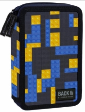 Piórnik DW52 BackUp 3 z wyposażeniem DERFORM