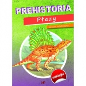 Prehistoria Płazy