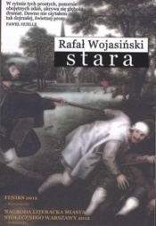 STARA - Rafał Wojasiński