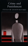 Crime and Punishment Fiodor Dostojewski