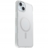 Etui OtterBox Symmetry Clear MagSafe Apple iPhone 15 Plus iPhone 14 Plus clear