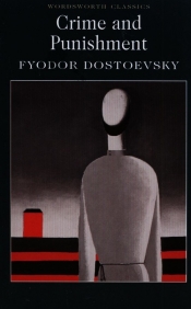 Crime and Punishment - Fiodor Dostojewski