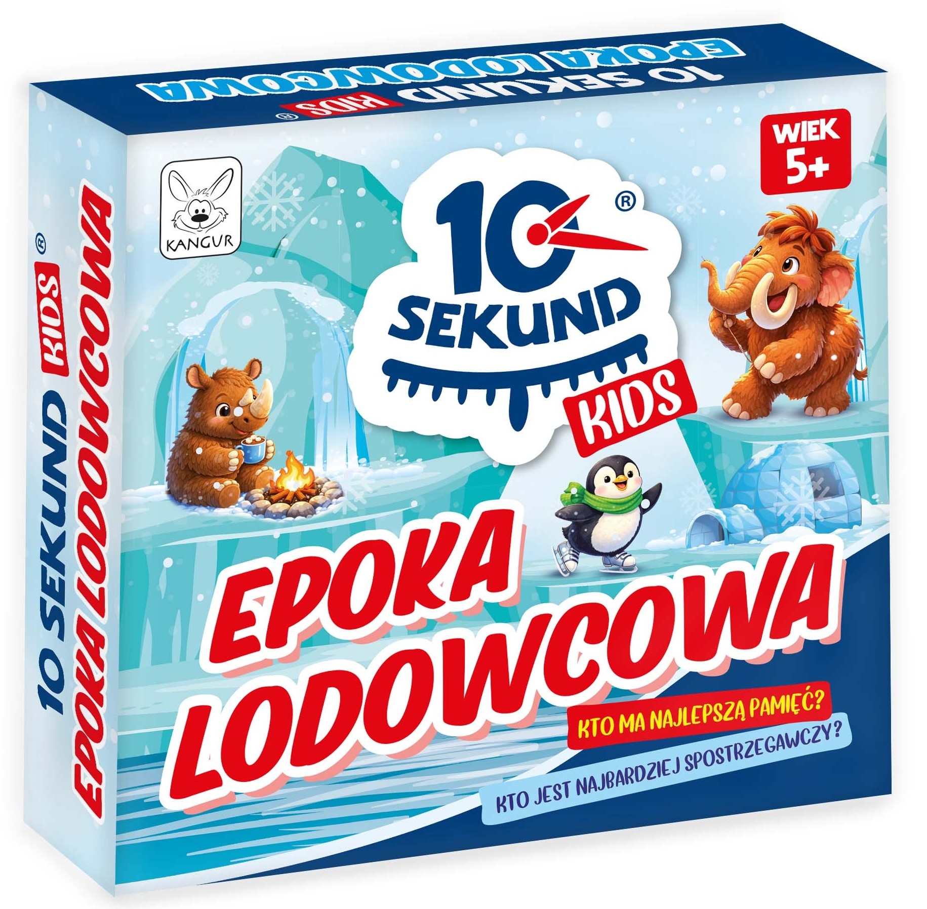 <img src='https://webimage.pl/pics/306/4/d10-sekund-kids-epoka-lodowcowa_1.jpg' style='height:440px' /> 10 Sekund Kids. Epoka Lodowcowa