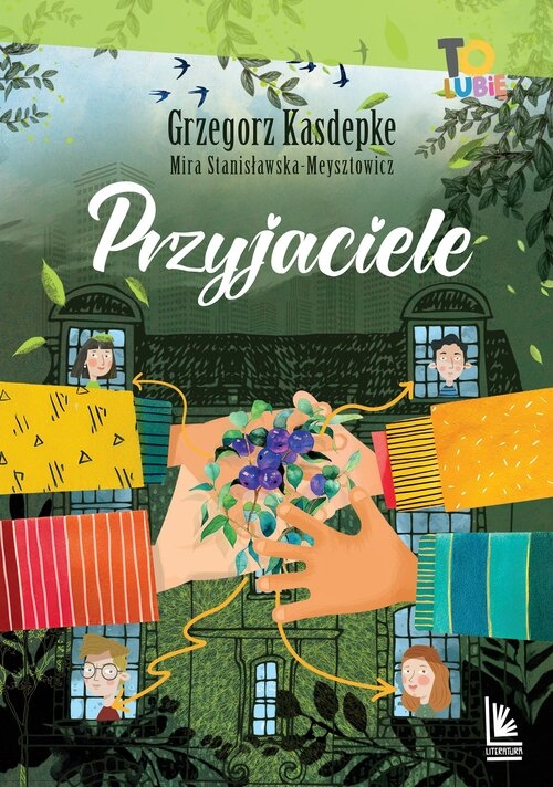 Przyjaciele