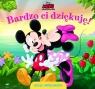 Lekcje uprzejmości. Bardzo ci dziękuję. Disney Miki i Przyjaciele Aleksandra Górska