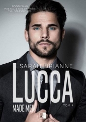 Made Men. Lucca. Tom 4 - Sarah Brianne