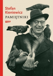 Pamiętniki - Stefan Kieniewicz