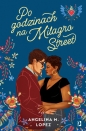 Po godzinach na Milagro Street - Angelina M. Lopez