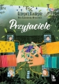 Przyjaciele - Grzegorz Kasdepke, Mira Stanisławska-Meysztowicz