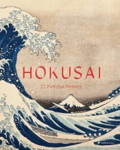 Hokusai - Forrer Matthi