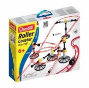 Skyrail Roller Coaster mini rail 150 części (040-6430)