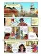 Adaptacje literatury. Baśnie tysiąca i jednej nocy - Daniel Bardet, Rachid Nawa