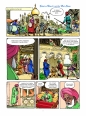 Adaptacje literatury. Baśnie tysiąca i jednej nocy - Daniel Bardet, Rachid Nawa