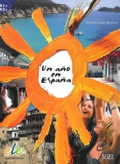 Un ano en Espana