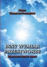 Inny wymiar przestworzy Magiczny świat bajek Irena Pieniążek-Klimach