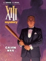 XIII Mystery 10 Calvin Wax Duval Fred