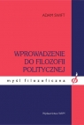 Wprowadzenie do filozofii politycznej