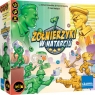 Gra Żołnierzyki w natarciu 8+