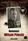 Rotmistrz Witold Pilecki Kuciński Dominik