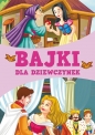 Bajki dla dziewczynek - Opracowanie zbiorowe