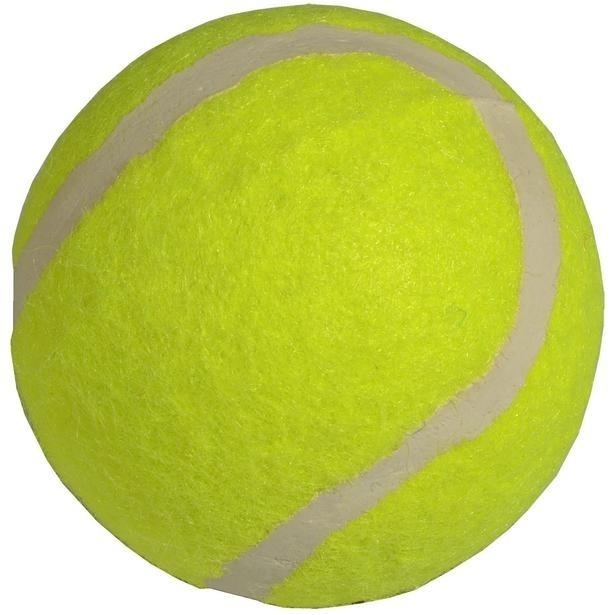 Piłka tenis ziemny 3szt