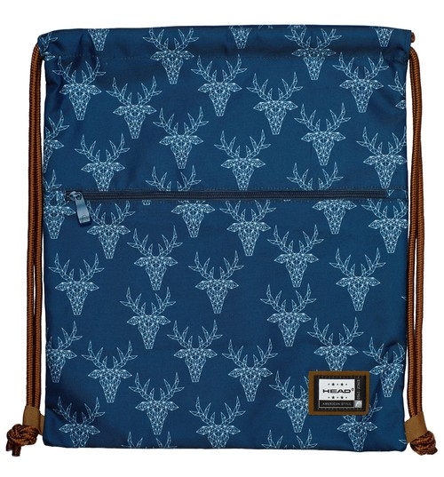 Worek na plecy HD-136 Head 2