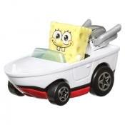 Hot Wheels RacerVerse Spongebob HRT30