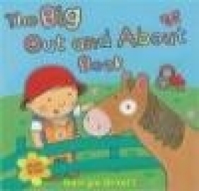 The Big Out and about Book