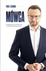 Mówca Paweł Szramka