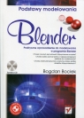 Blender Podstawy modelowania Praktyczne wprowadzenie do modelowania w Bociek Bogdan