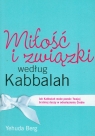 Miłość i związki według Kabbalah  Berg Yehuda