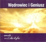 Wędrowiec i Geniusz
	 (Audiobook) Aneta Gibek-Wiśniewska