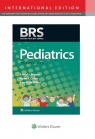 BRS Pediatrics, International Edition (Board Review Series) Lloyd J. Brown